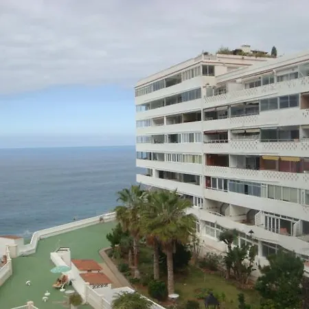 公寓 Edificio Solimar