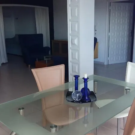 דירה Edificio Solimar לוס ריאלחוס