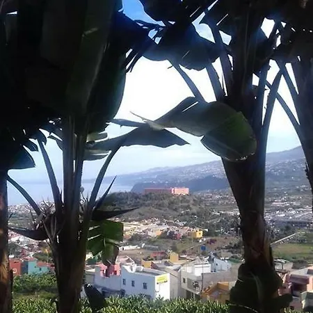 דירה Edificio Solimar *