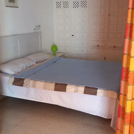 דירה Edificio Solimar