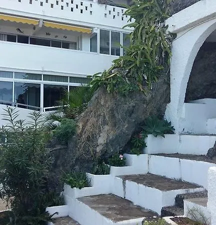 Edificio Solimar Lejlighed *