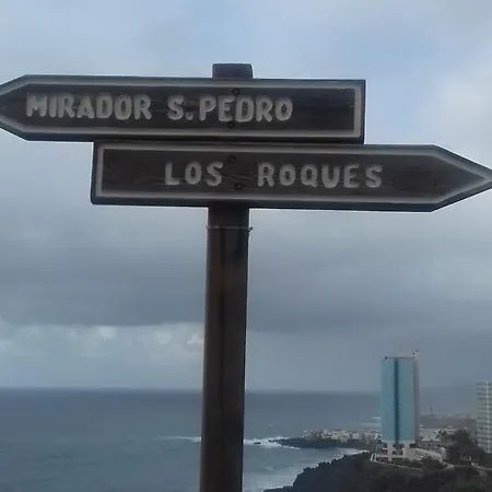 Lejlighed Edificio Solimar